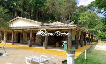 Imagem 4: HARAS RESIDENCIAL em SANTA ISABEL - SP, OURO FINO