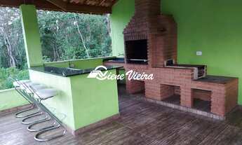 Imagem 7: CHACARA RESIDENCIAL em NAZARÉ PAULISTA - SP, GUAVIRITUVA