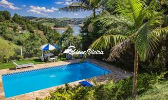 Imagem: CHACARA RESIDENCIAL em IGARATÁ - SP, JARDIM