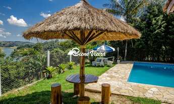 Imagem 6: CHACARA RESIDENCIAL em IGARATÁ - SP, JARDIM ROSA HELENA