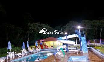 Imagem 3: CHACARA RESIDENCIAL em NAZARÉ PAULISTA - SP, GUAVIRITUVA