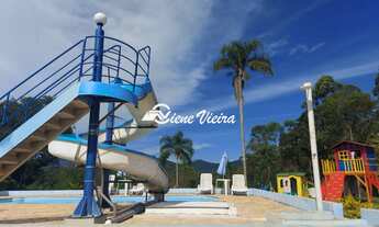 Imagem 2: CHACARA RESIDENCIAL em NAZARÉ PAULISTA - SP, GUAVIRITUVA