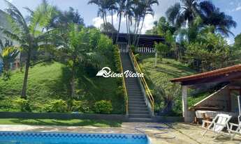 Imagem 3: CHACARA RESIDENCIAL em IGARATÁ - SP, JARDIM ROSA HELENA