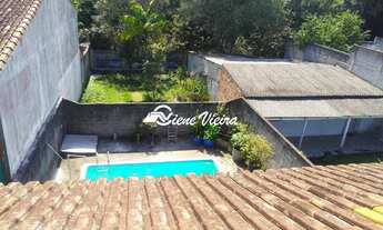 Imagem: CASA RESIDENCIAL em Ribeirão Pires - SP