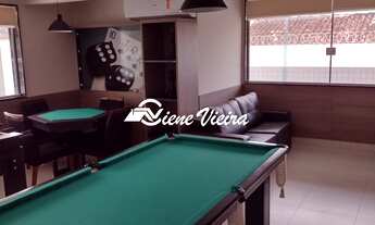 Imagem 3: APARTAMENTO RESIDENCIAL em MONGAGUÁ - SP, JARDIM CASCATA