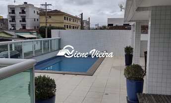 Imagem 7: APARTAMENTO RESIDENCIAL em MONGAGUÁ - SP, JARDIM CASCATA