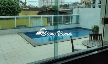 Imagem 6: APARTAMENTO RESIDENCIAL em MONGAGUÁ - SP, JARDIM CASCATA