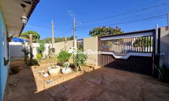 Imagem: CASA RESIDENCIAL em TRÊS LAGOAS - MS, PARQUE