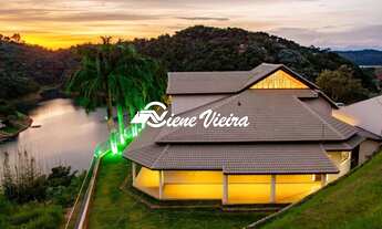 Imagem 3: CHACARA RESIDENCIAL em IGARATÁ - SP, CHACARA EM CONDOMINIO