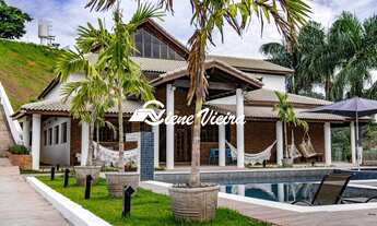 Imagem 5: CHACARA RESIDENCIAL em IGARATÁ - SP, CHACARA EM CONDOMINIO