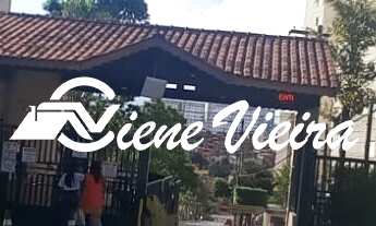 Imagem: APARTAMENTO RESIDENCIAL em FERRAZ DE VASCONCELOS