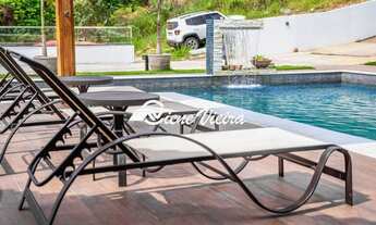 Imagem 7: CHACARA RESIDENCIAL em IGARATÁ - SP, CHACARA EM CONDOMINIO