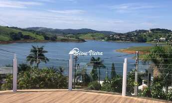 Imagem: CASA DE CONDOMINIO RESIDENCIAL em IGARATÁ