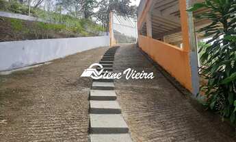 Imagem 3: CHACARA RESIDENCIAL em IGARATÁ - SP, RECANTO IGARATA