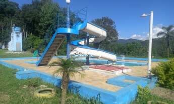 Imagem 6: CHACARA RESIDENCIAL em NAZARÉ PAULISTA - SP, GUAVIRITUVA