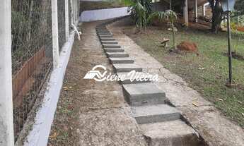 Imagem 5: CHACARA RESIDENCIAL em IGARATÁ - SP, RECANTO IGARATA