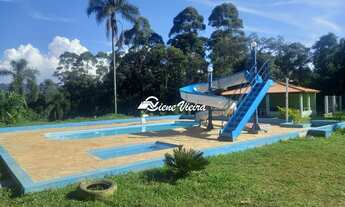 Imagem 4: CHACARA RESIDENCIAL em NAZARÉ PAULISTA - SP, GUAVIRITUVA