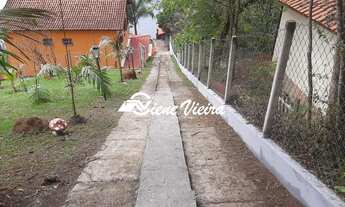 Imagem 2: CHACARA RESIDENCIAL em IGARATÁ - SP, RECANTO IGARATA