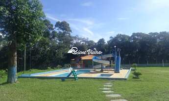 Imagem 5: CHACARA RESIDENCIAL em NAZARÉ PAULISTA - SP, GUAVIRITUVA