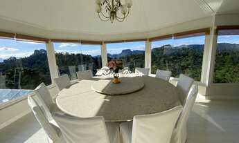 Imagem: CASA RESIDENCIAL em CAMPOS DO JORDÃO