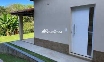 Imagem 4: CHACARA RESIDENCIAL em SANTA ISABEL - SP, CHACARA EM CONDOMINIO