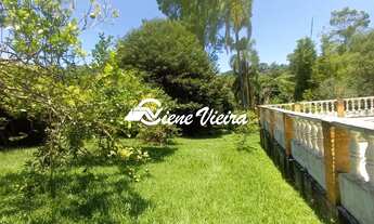 Imagem 6: CHACARA RESIDENCIAL em SANTA ISABEL - SP, ARALU