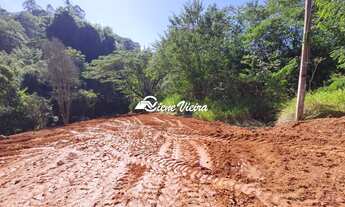 Imagem 3: TERRENO RESIDENCIAL em SANTA ISABEL - SP, CACHOEIRA