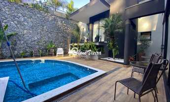 Imagem 4: CASA DE CONDOMINIO RESIDENCIAL em ARUJÁ - SP, CASA EM CONDOMINIO