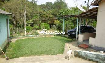 Imagem 3: CHACARA RESIDENCIAL em SANTA ISABEL - SP, CACHOEIRA