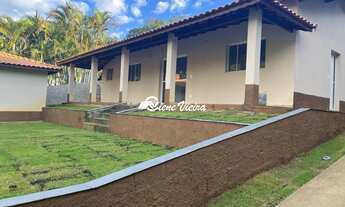 Imagem: CHACARA RESIDENCIAL em SANTA ISABEL - SP