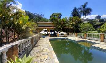 Imagem 7: CHACARA RESIDENCIAL em SANTA ISABEL - SP, ARALU