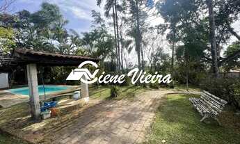 Imagem 4: CHACARA RESIDENCIAL em SANTA ISABEL - SP, CANADA