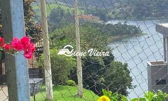 Imagem 2: CHACARA RESIDENCIAL em IGARATÁ - SP, CHACARA EM CONDOMINIO