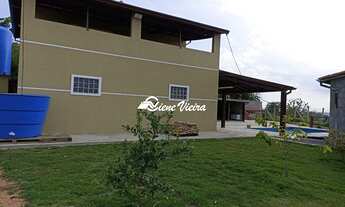 Imagem: CHACARA RESIDENCIAL em ARUJA - SP, RETIRO