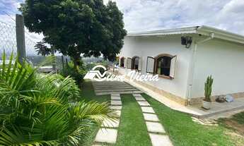 Imagem 4: CHACARA RESIDENCIAL em IGARATÁ - SP, CHACARA EM CONDOMINIO