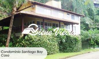 Imagem: CASA DE CONDOMINIO RESIDENCIAL em SÃO SEBASTIÃO