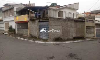 Imagem: CASA RESIDENCIAL em SÃO PAULO - SP, VILA