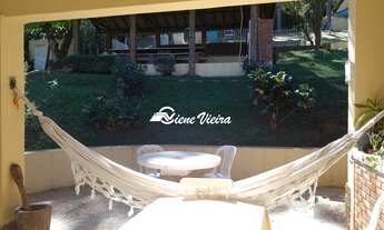 Imagem: CHACARA RESIDENCIAL em MORUNGABA - SP, CHACARA