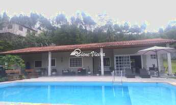 Imagem 3: CHACARA RESIDENCIAL em SANTA ISABEL - SP, MONTE NEGRO