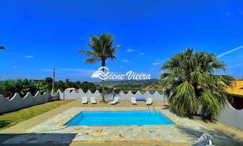 Imagem 3: CHACARA RESIDENCIAL em IGARATÁ - SP, CHACARA EM CONDOMINIO