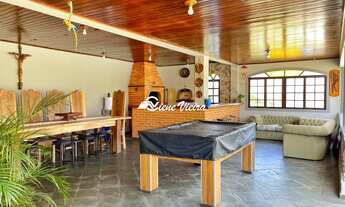 Imagem 6: CHACARA RESIDENCIAL em IGARATÁ - SP, CHACARA EM CONDOMINIO