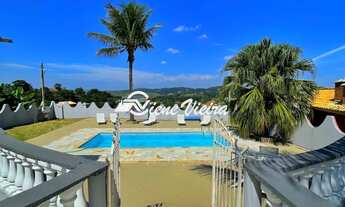 Imagem 4: CHACARA RESIDENCIAL em IGARATÁ - SP, CHACARA EM CONDOMINIO