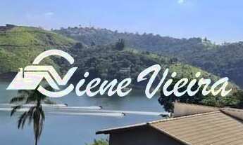 Imagem: CHACARA RESIDENCIAL em IGARATÁ - SP, JARDIM