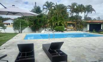 Imagem 2: CHACARA RESIDENCIAL em SANTA ISABEL - SP, MONTE NEGRO