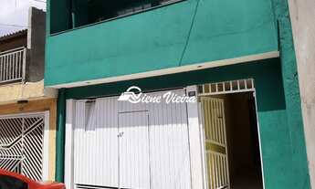 Imagem: CASA RESIDENCIAL em GUARULHOS - SP, VILA