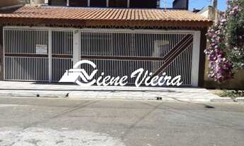 Imagem: CASA RESIDENCIAL em SÃO JOSÉ DOS CAMPOS