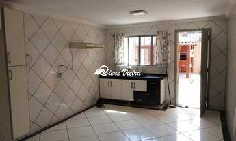 Imagem 3: CASA RESIDENCIAL em MAUÁ - SP, VILA DIRCE