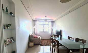 Imagem 2: APARTAMENTO RESIDENCIAL em SÃO PAULO - SP, TATUAPÉ