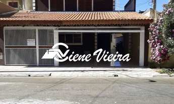 Imagem 2: CASA RESIDENCIAL em SÃO JOSÉ DOS CAMPOS - SP, BOSQUE DOS EUCALIPTOS