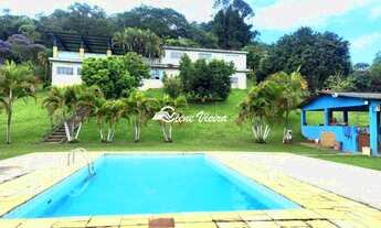Imagem: CHACARA RESIDENCIAL em SANTA ISABEL - SP